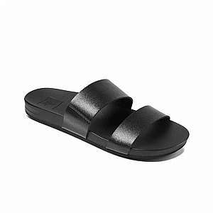 ����� ���� Reef |  Cushion Bounce Vista Black