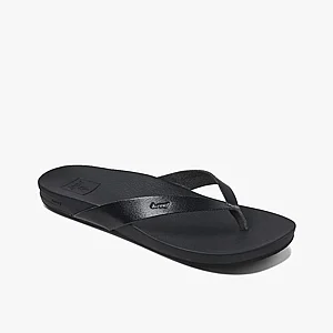 ����� ���� Reef | Cushion Bounce Court Black