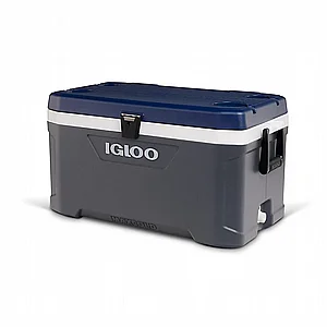 ������ ����� 66 ����  IGLOO |  MAXCOLD LATITUDE