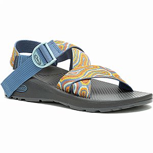 ����� ���� ���� Chaco | Mega Z Cloud Sandal