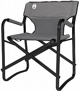 ��� DECK ����  � ���� | COLEMAN