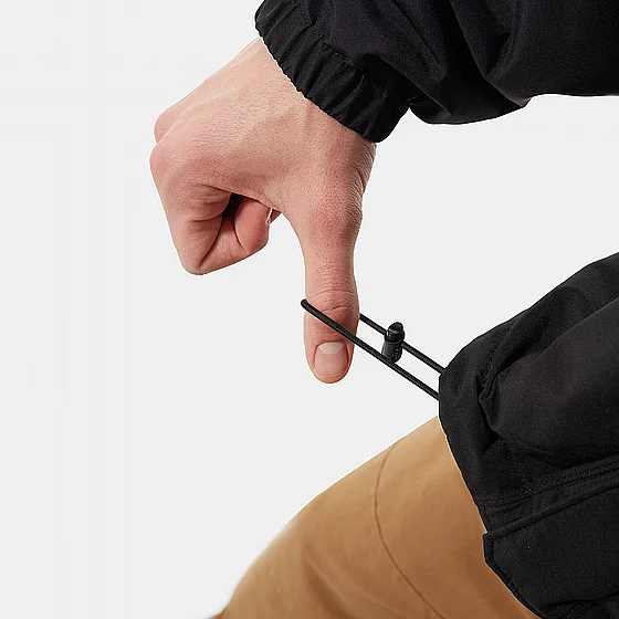 ���� ����� The North Face | Resolve Insulated Jacket