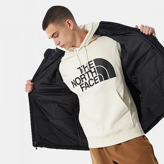 ���� ����� The North Face | Resolve Insulated Jacket