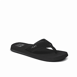 ����� ��� ������ Reef | The Layback Black 
