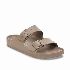 ��������� ����� ����� ���� ����  Birkenstock | Arizona EVA Gray Taupe 