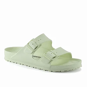 בירקנשטוק כפכפי נשים ליים Birkenstock | Arizona EVA Lime בירקנשטוק כפכפי נשים ליים Birkenstock | Arizona EVA Lime