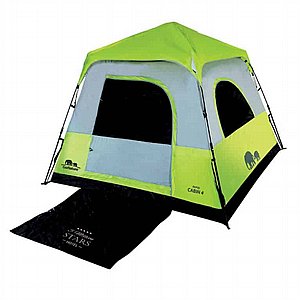 ���� ����� ����� RAPID CABIN �-4 ����� Go Nature