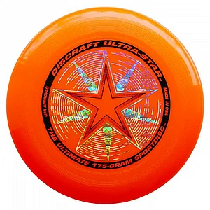 ������ ���� ������ - Discraft  | UltraStar 175g