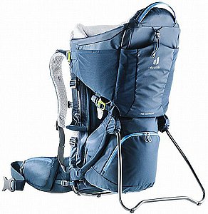 מנשא לתינוק דויטר קיד קומפורט Deuter | Kid Comfort NEW . מנשא לתינוק דויטר קיד קומפורט Deuter | Kid Comfort NEW .