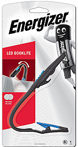 פנס לד לקריאה Energizer פנס לד לקריאה Energizer