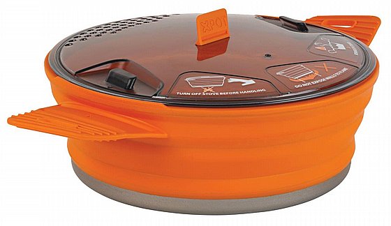 ��� �����SEA TO SUMMIT |  1.4 X-POT  