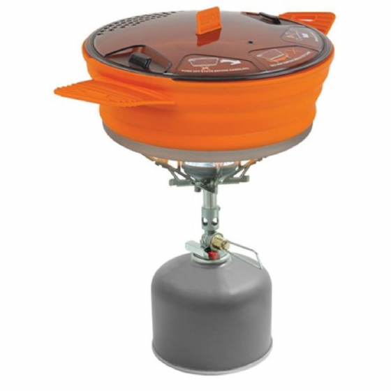 ��� ����� 1.4 X-POT ���� SEA TO SUMMIT