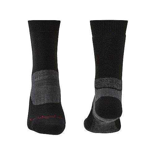 40-43- ����  ���� MIDWEIGHT MERINO ���� Bridgedale