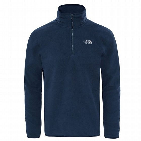 ����� ���� ����� The North Face Glacier 1/4 Zip
