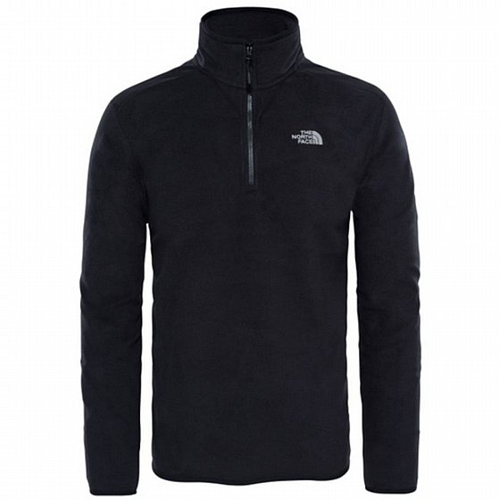 ����� ���� ����� The North Face Glacier 1/4 Zip
