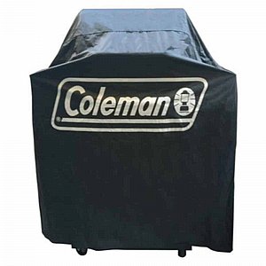 כיסוי לגריל גז 2 מבערים COLEMAN כיסוי לגריל גז 2 מבערים COLEMAN