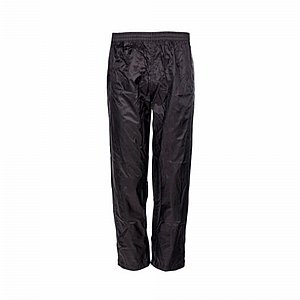 מכנס גשם Outdoor Pack-IT שחור מכנס גשם Outdoor Pack-IT שחור