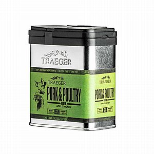 תערובת תבלינים תפוח בדבש traeger תערובת תבלינים תפוח בדבש traeger