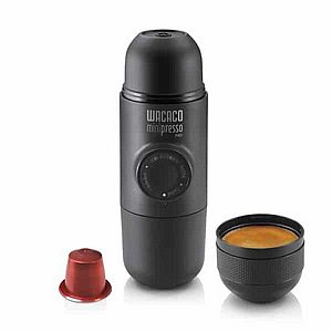 ����� ������ ���� Minipresso NS