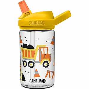 בקבוק שתייה לילדים Eddy Kids PLUS 400 Camelbak בקבוק שתייה לילדים Eddy Kids PLUS 400 Camelbak