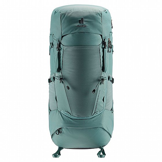 ������   ����� ��� ���� Deuter   Aircontact Core 55+10 SL