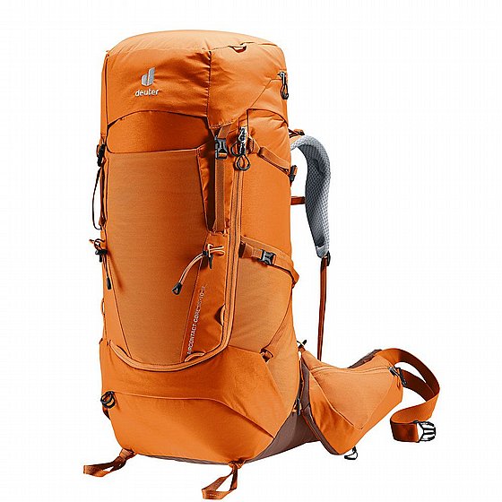 ����   ����� ��� ���� Deuter  Aircontact Core 55+10 SL