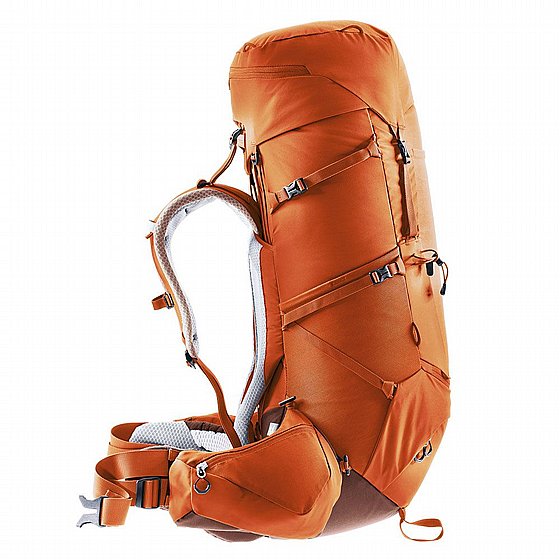 ����   ����� ��� ���� Deuter  Aircontact Core 55+10 SL