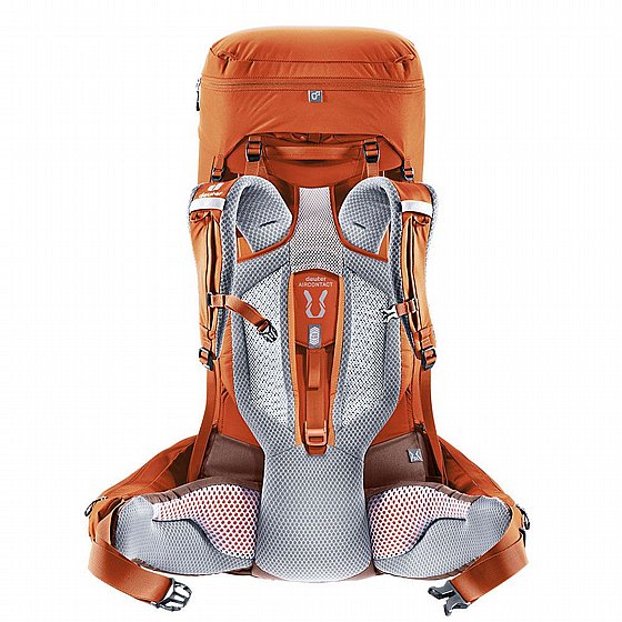 ����   ����� ��� ���� Deuter  Aircontact Core 55+10 SL
