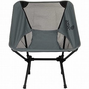 כיסא קמפינג מתקפל Mystic Couch Steel מבית AZTEC כיסא קמפינג מתקפל Mystic Couch Steel מבית AZTEC