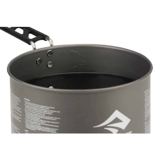 �� ����� ALPHA POT-1.1 ���� SEA TO SUMMIT