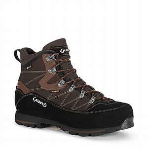 ��� ���� TREKKER LITE III MEN WIDE GTX ������ ���� AKU