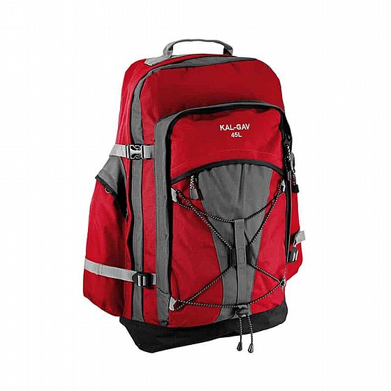 ����� ������ �� �� 45 �� KAL GAV - ����