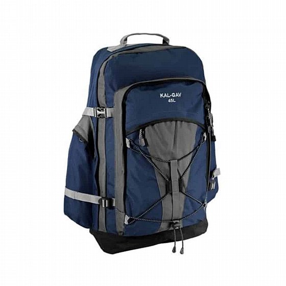 ����� ������ �� �� 45 �� KAL GAV - ����