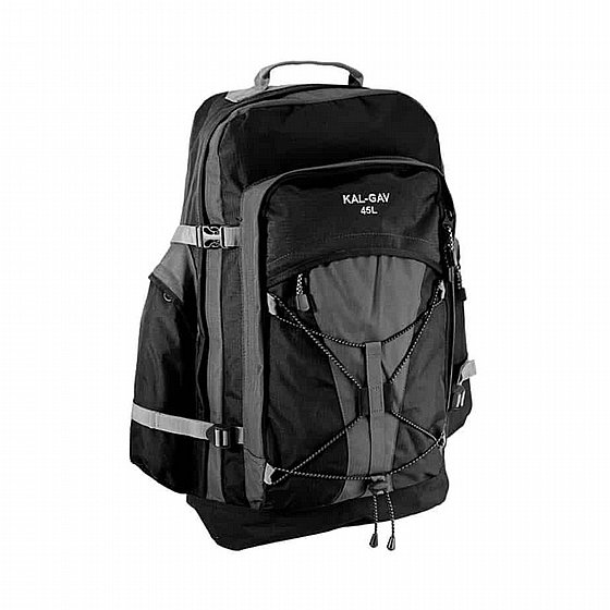 ����� ������ �� �� 45 �� KAL GAV - ����