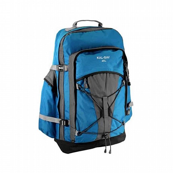 ����� ������ �� �� 45 �� KAL GAV - ����