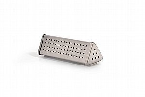 תיבת עישון משולשת COLEMAN תיבת עישון משולשת COLEMAN