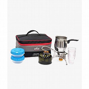 VOLCANO ���� ��� ����� �������