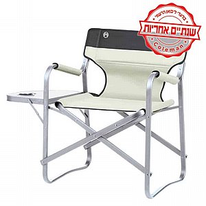 ��� DECK ��������� �� ����� ���� COLEMAN