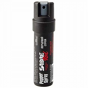 גז פלפל להגנה עצמית – SABRE RED 22 gr גז פלפל להגנה עצמית – SABRE RED 22 gr