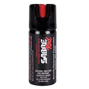 �� ���� ����� ����� � SABRE RED 55 gr