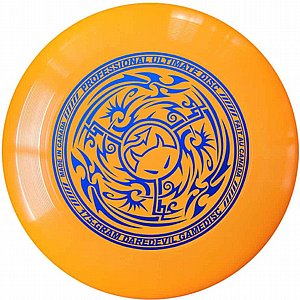 ������ ���� ������ -  175g Daredevil Tribal Ultimate Disc