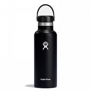 בקבוק שתיה תרמי 532 מ"ל | Hydro Flask בקבוק שתיה תרמי 532 מ"ל | Hydro Flask
