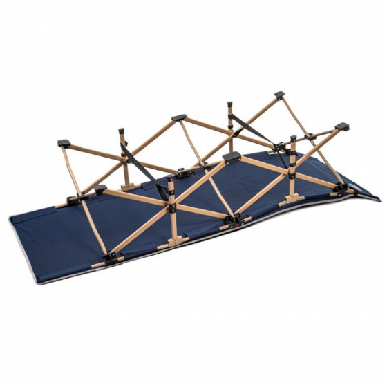 FOLDING BED ���� ����  GO NATURE
