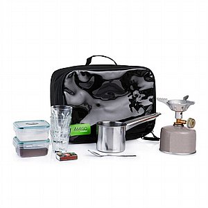 ערכת קפה AMIGO הברגה | GO NATURE ערכת קפה AMIGO הברגה | GO NATURE