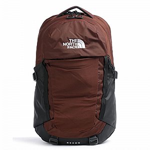 תיק גב נורת' פייס The North Face Recon חום תיק גב נורת' פייס The North Face Recon חום