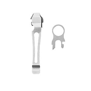 לדרמן קליפס מהיר וטבעת CHARGE.WAVE לדרמן קליפס מהיר וטבעת CHARGE.WAVE