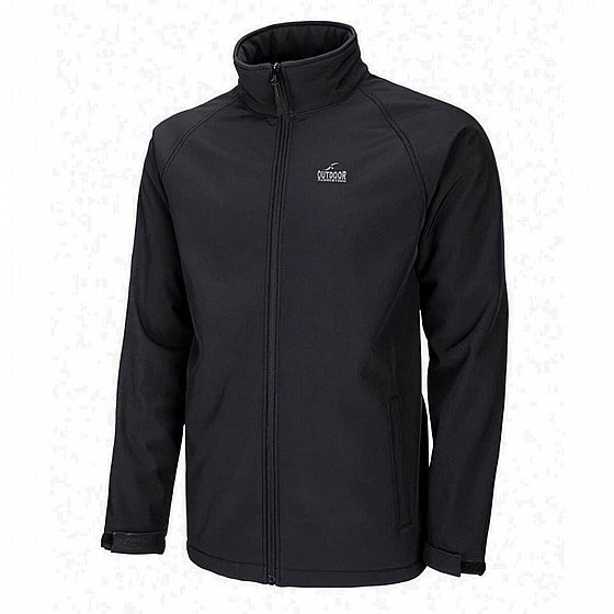 ����  Gordon Softshell ����� Outdoor
