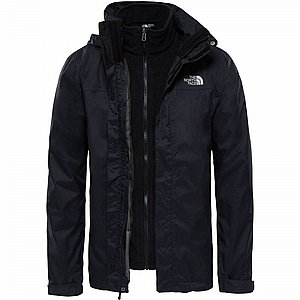 ���� 3 � 1 EVOLVE II TRICLIMATE The North Face �����