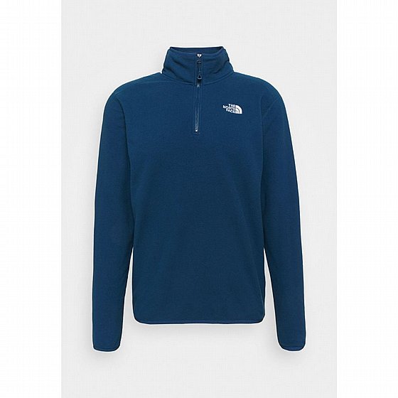 ����� ���� ����� The North Face Glacier 1/4 Zip - ����, XL