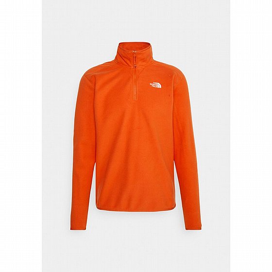 ����� ���� ����� The North Face Glacier 1/4 Zip - ����, S